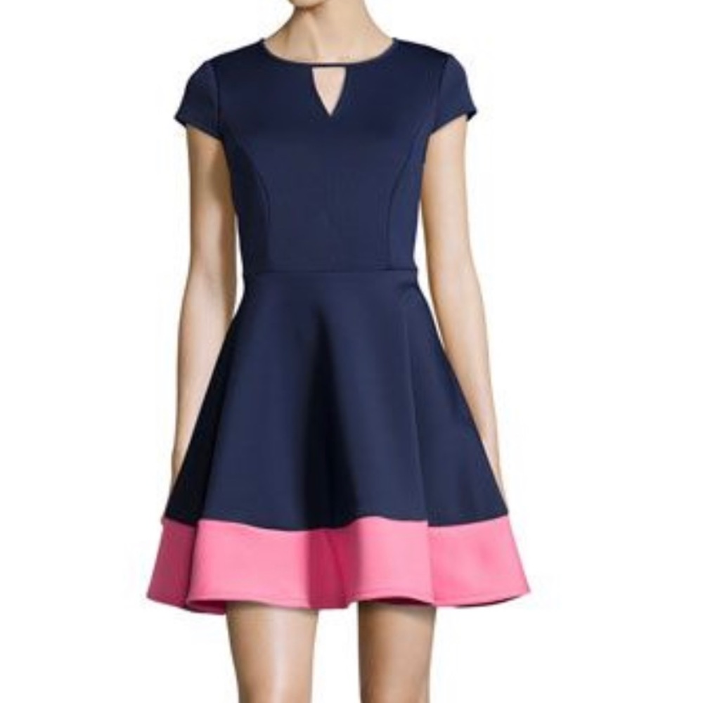 $115 NWT—New Neiman Marcus dress